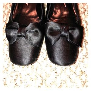 Salvatore Ferragamo Flats